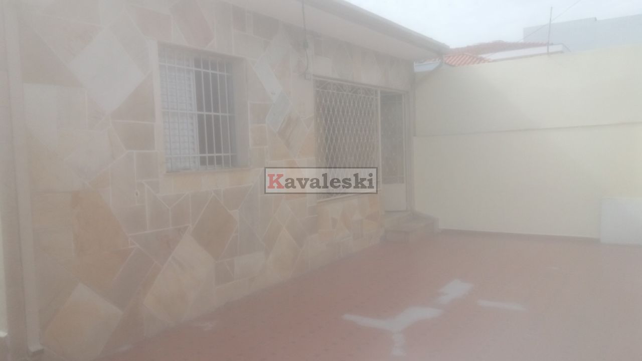 Casa Térrea para Venda - VILA DO BOSQUE