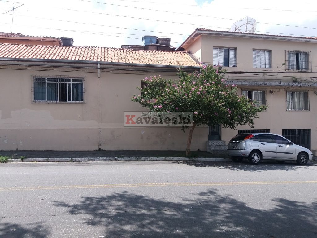 Casa Térrea para Venda - VILA DA SAÚDE