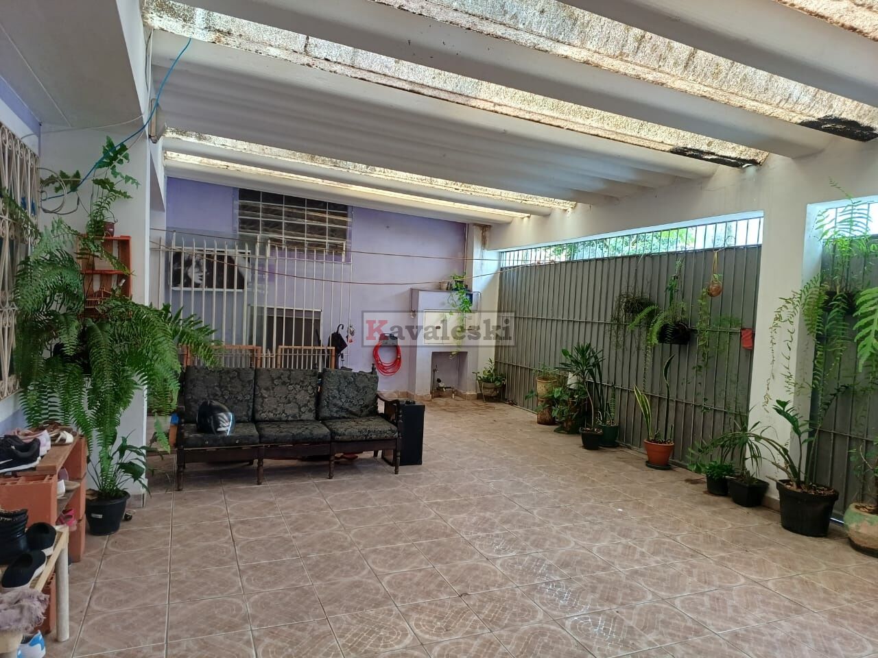 Sobrado para Venda - JARDIM SANTA CRUZ SACOMÃ