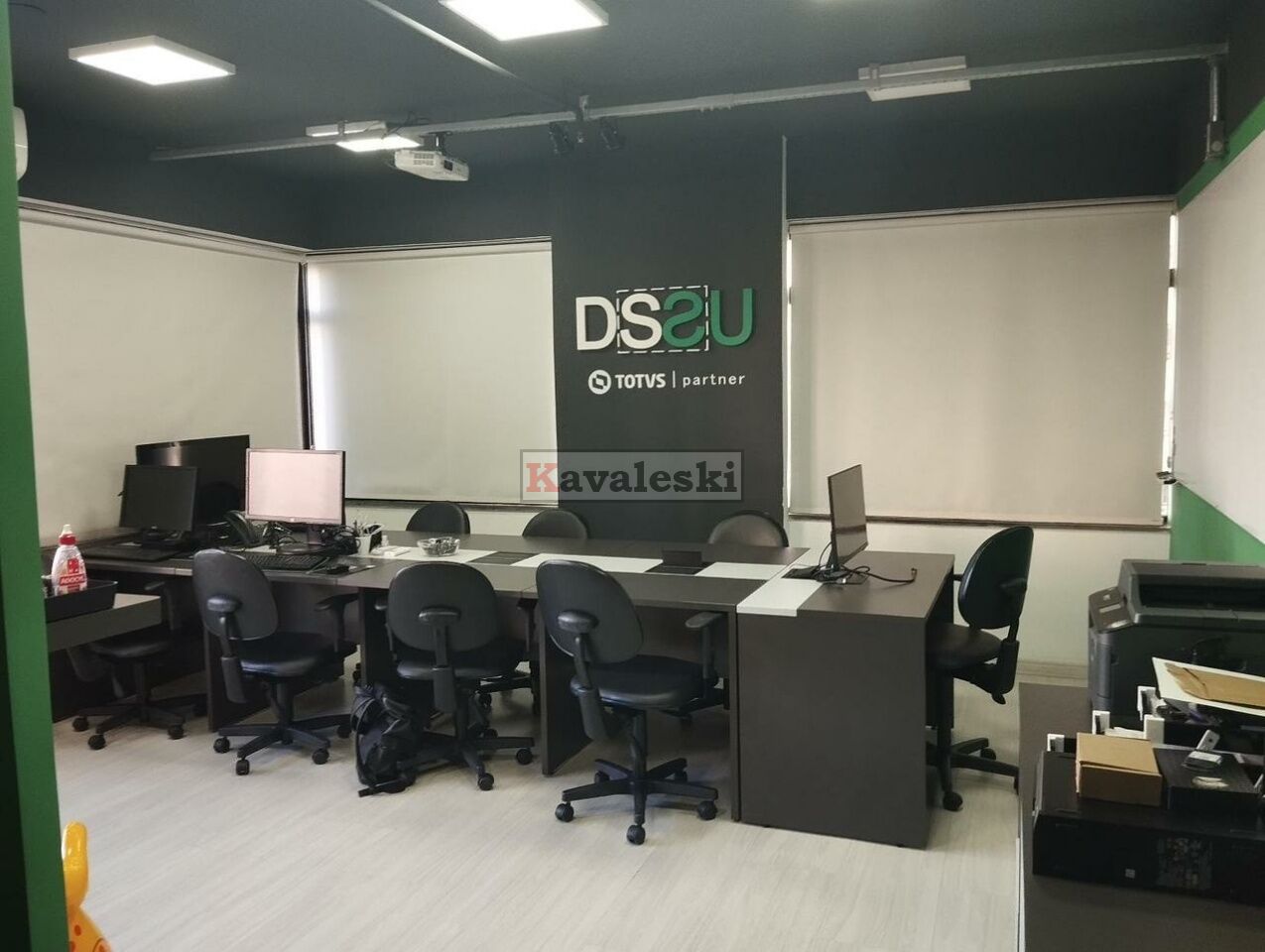 Comercial para Venda - Saúde