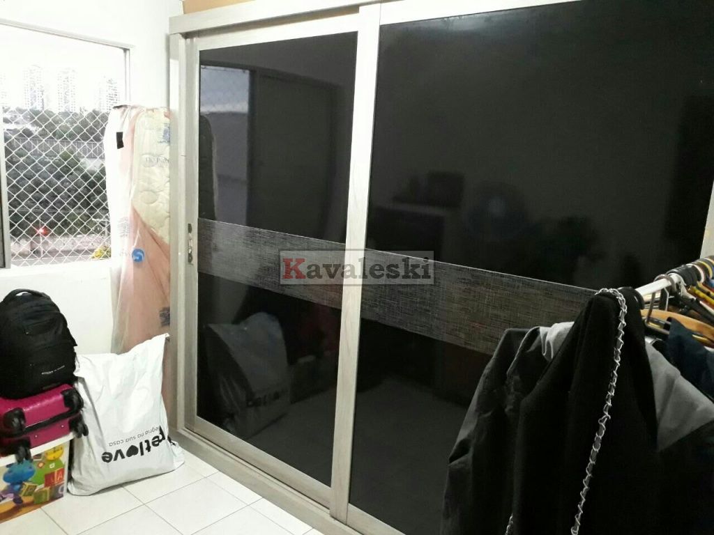 Apartamento para Venda - SÃO JOÃO CLÍMACO