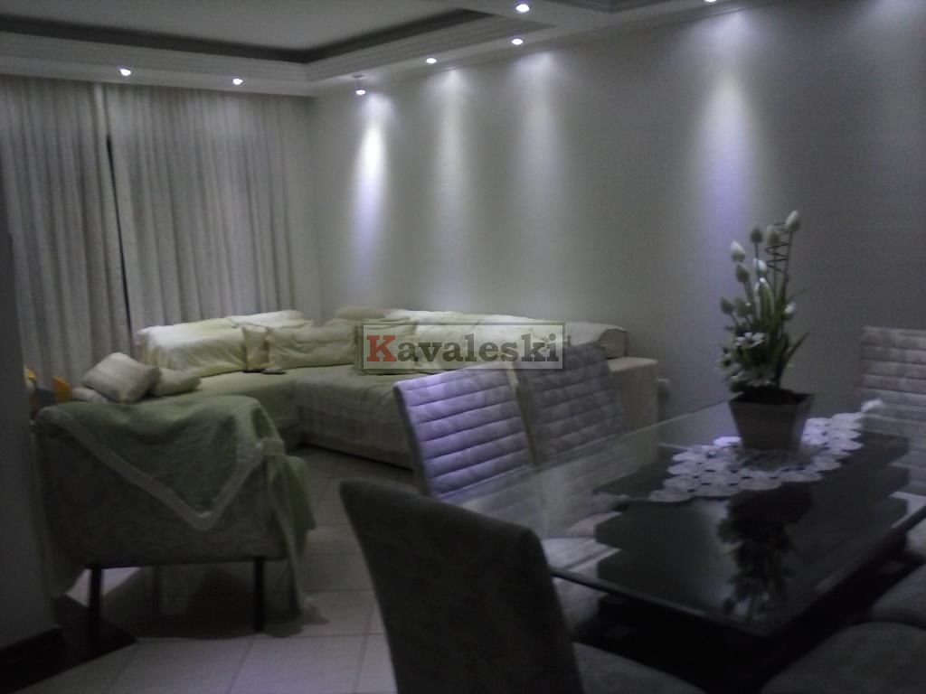 Sobrado para Venda - VILA BRASILINA