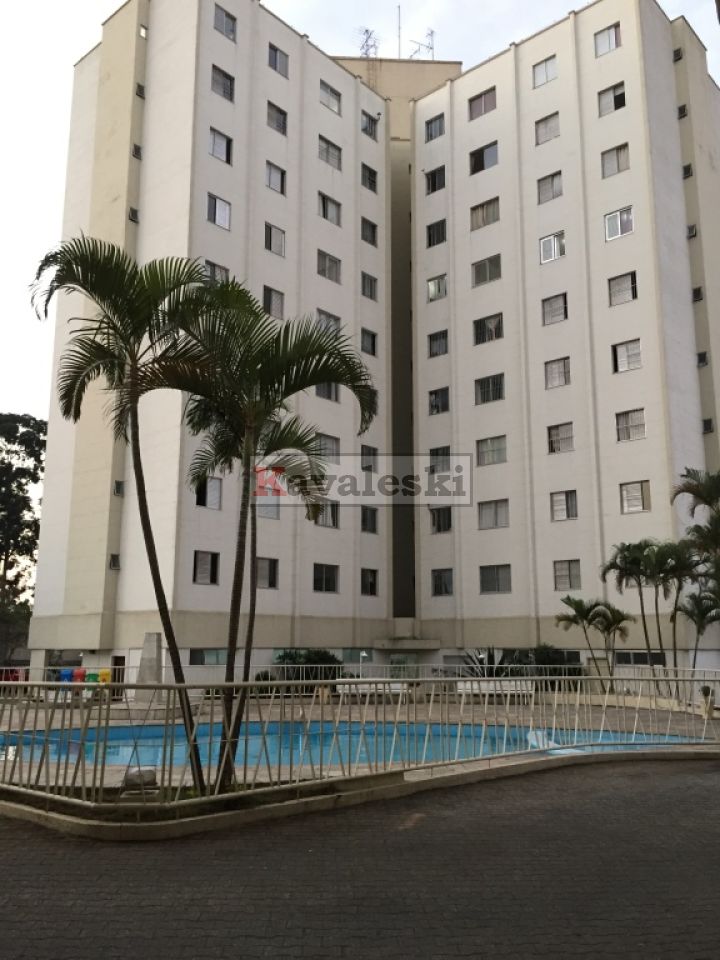 Apartamento para Locação - JARDIM PREVIDÊNCIA