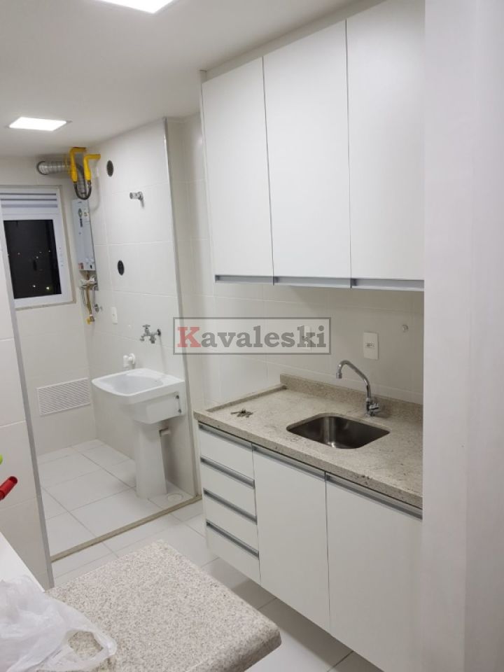 Apartamento para Venda - VILA GUMERCINDO