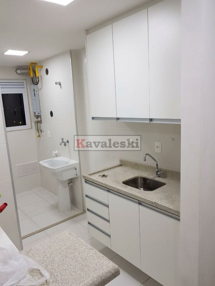 Apartamento para Locação - VILA GUMERCINDO