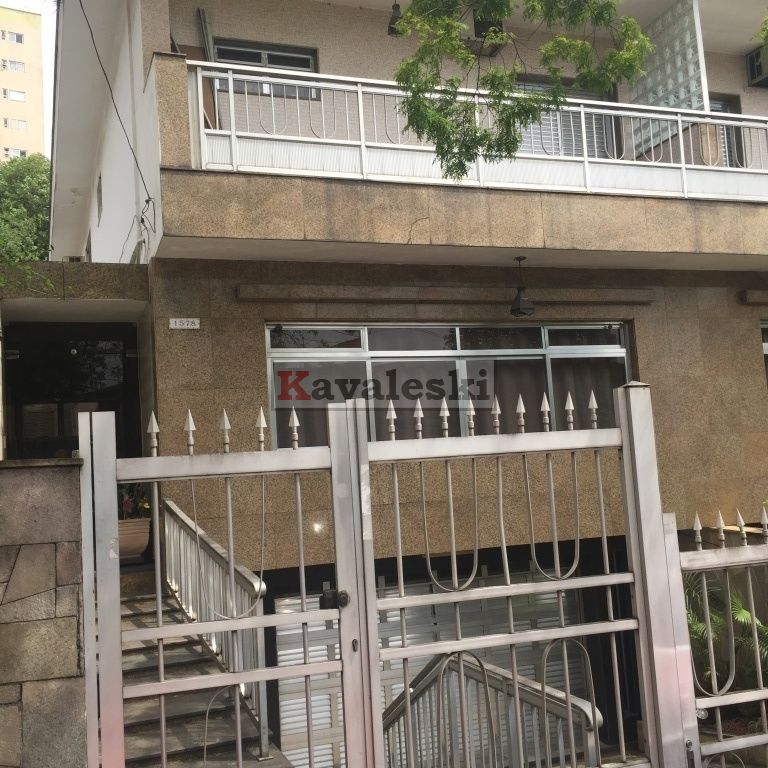 Sobrado para Venda - VILA MORAES