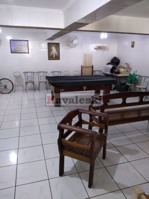 Sobrado para Venda - VILA PARQUE JABAQUARA