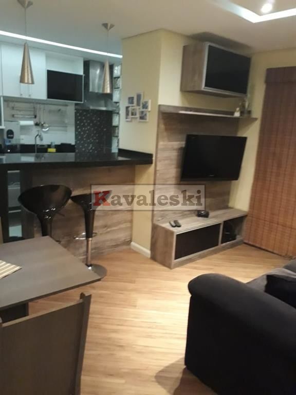 Apartamento para Venda - VILA LIVIERO