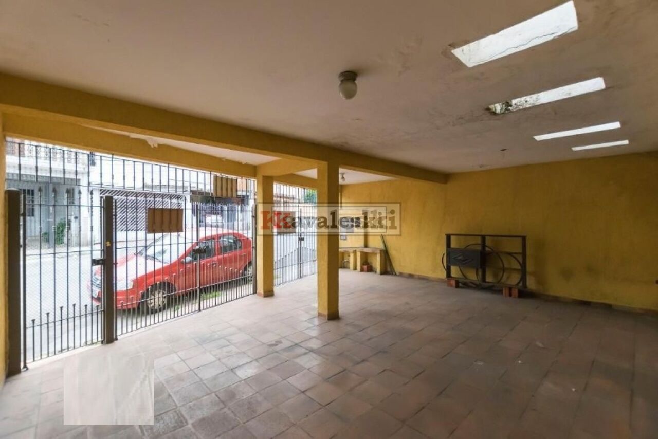 Sobrado para Venda - VILA SANTO ESTÉFANO