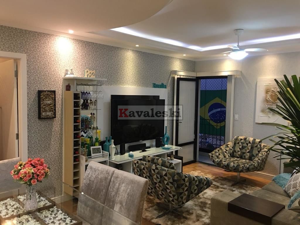 Apartamento para Venda - SACOMÃ
