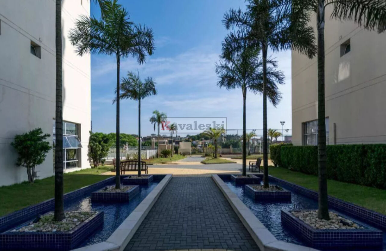 Apartamento para Venda - SAÚDE