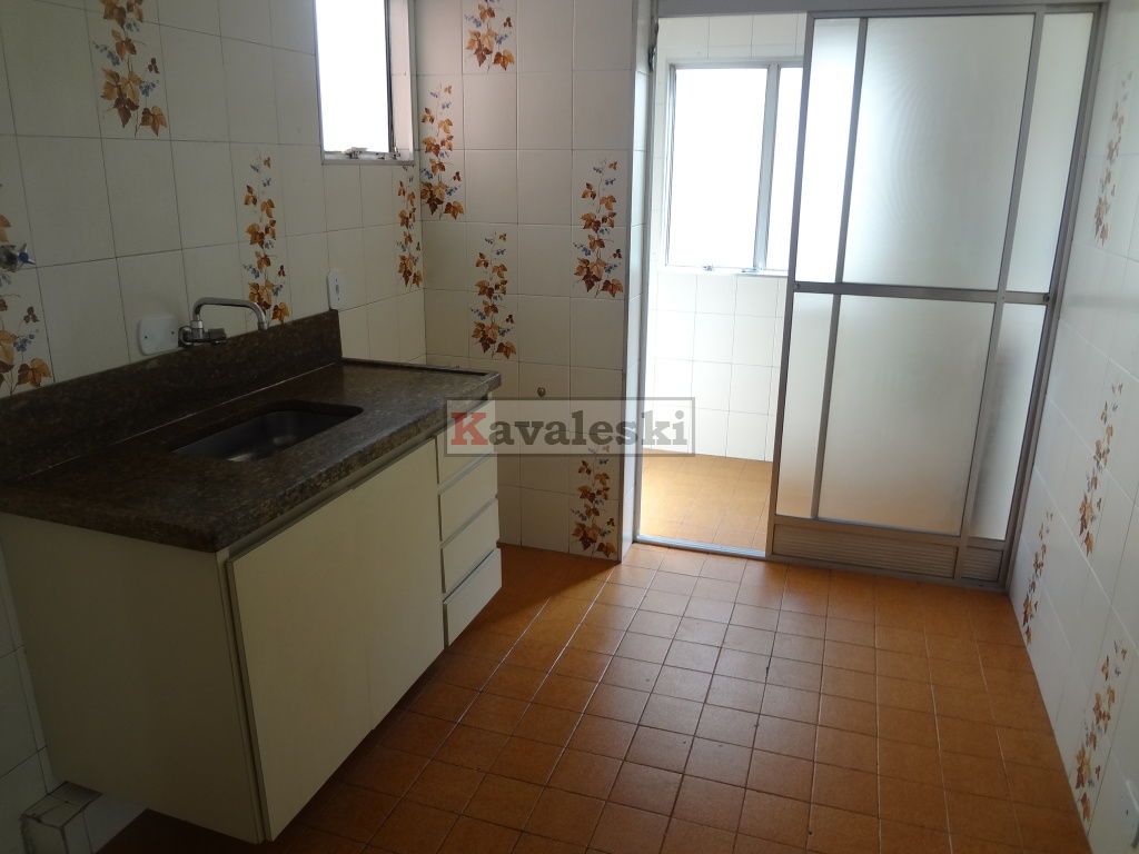 Apartamento para Venda - SAÚDE