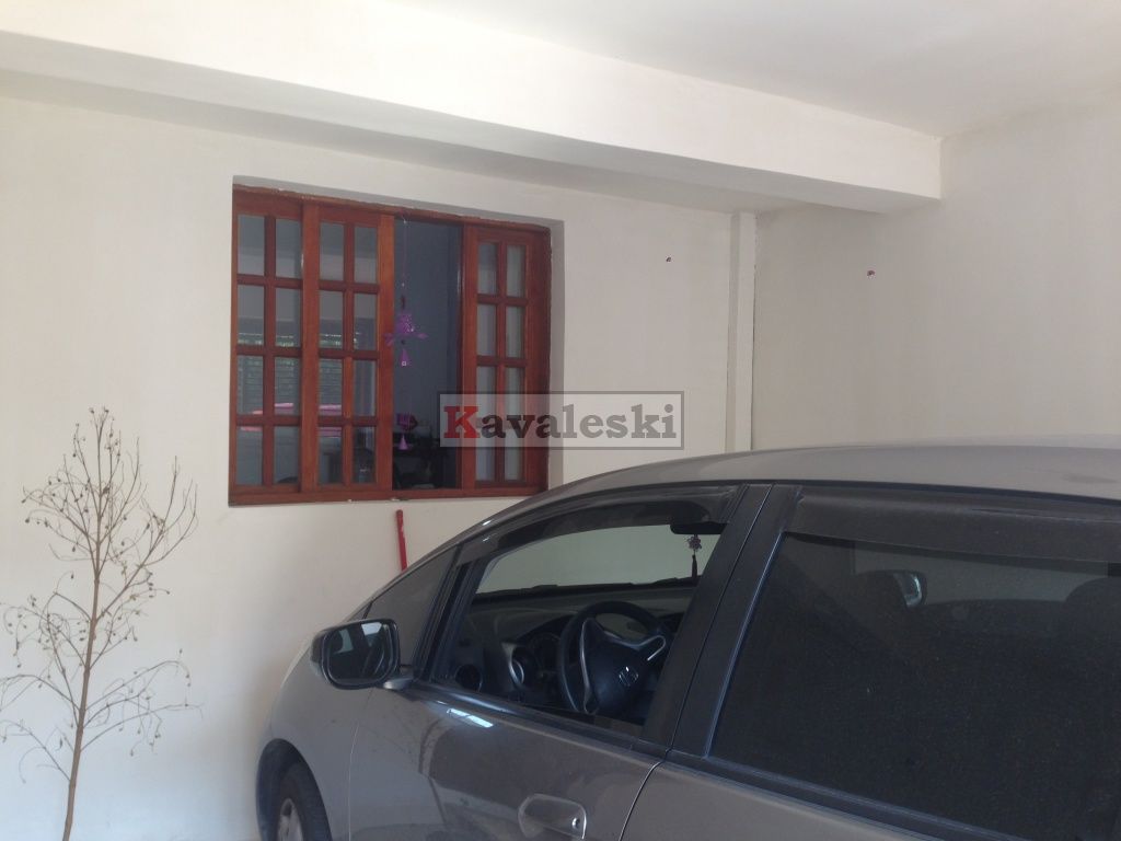 Casa Térrea para Venda - JARDIM MARIA ESTELA