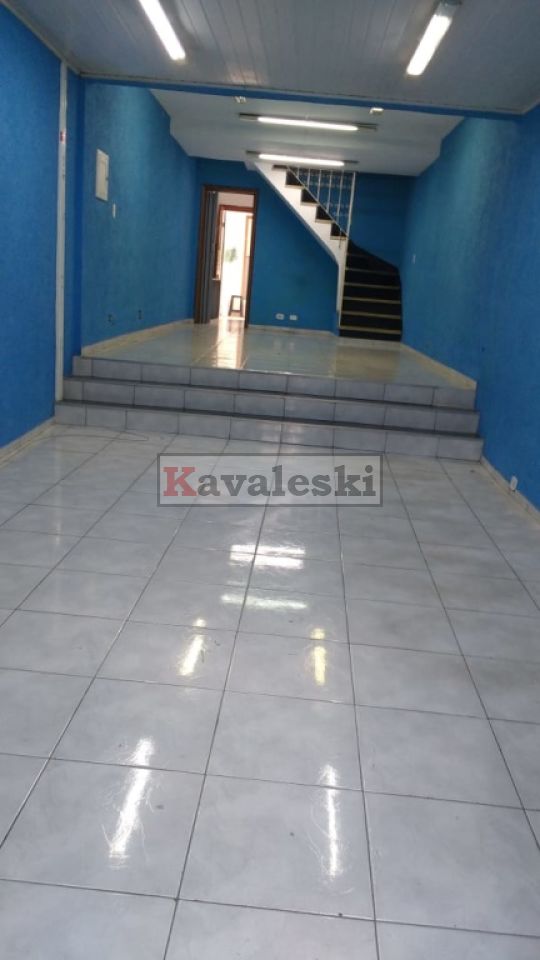 Comercial para Venda - VILA MORAES