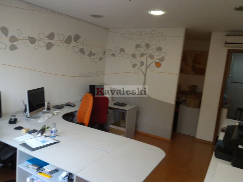 Comercial para Venda - BELA VISTA