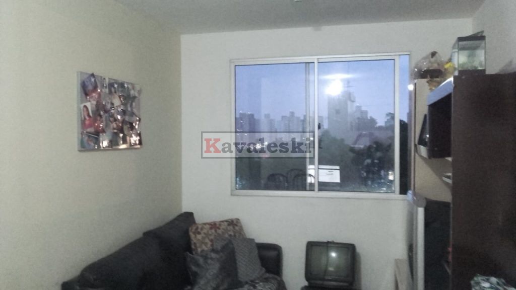 Apartamento para Venda - CURSINO