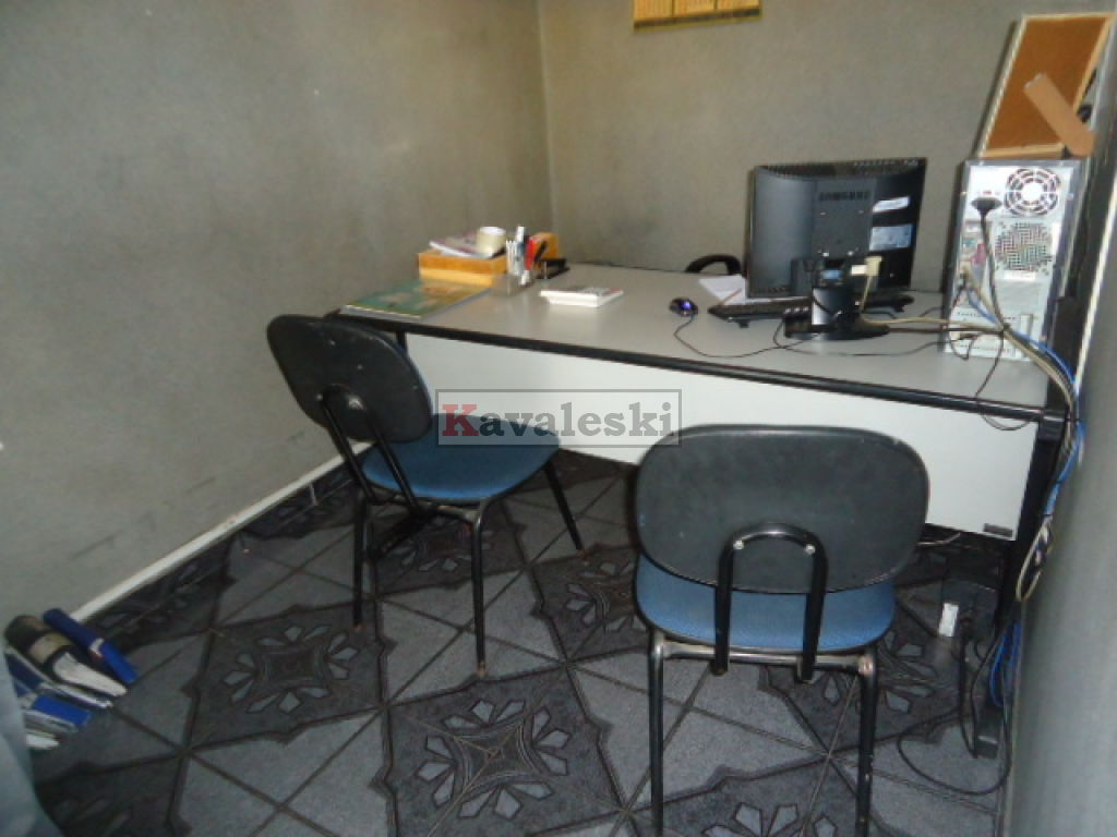 Comercial para Venda - IPIRANGA