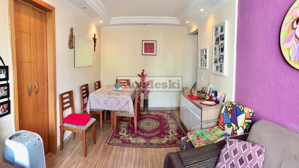 Apartamento para Venda - JARDIM CELESTE
