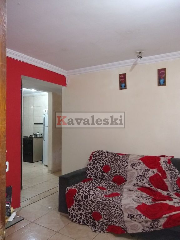 Prédio para Venda - VILA DAS MERCÊS