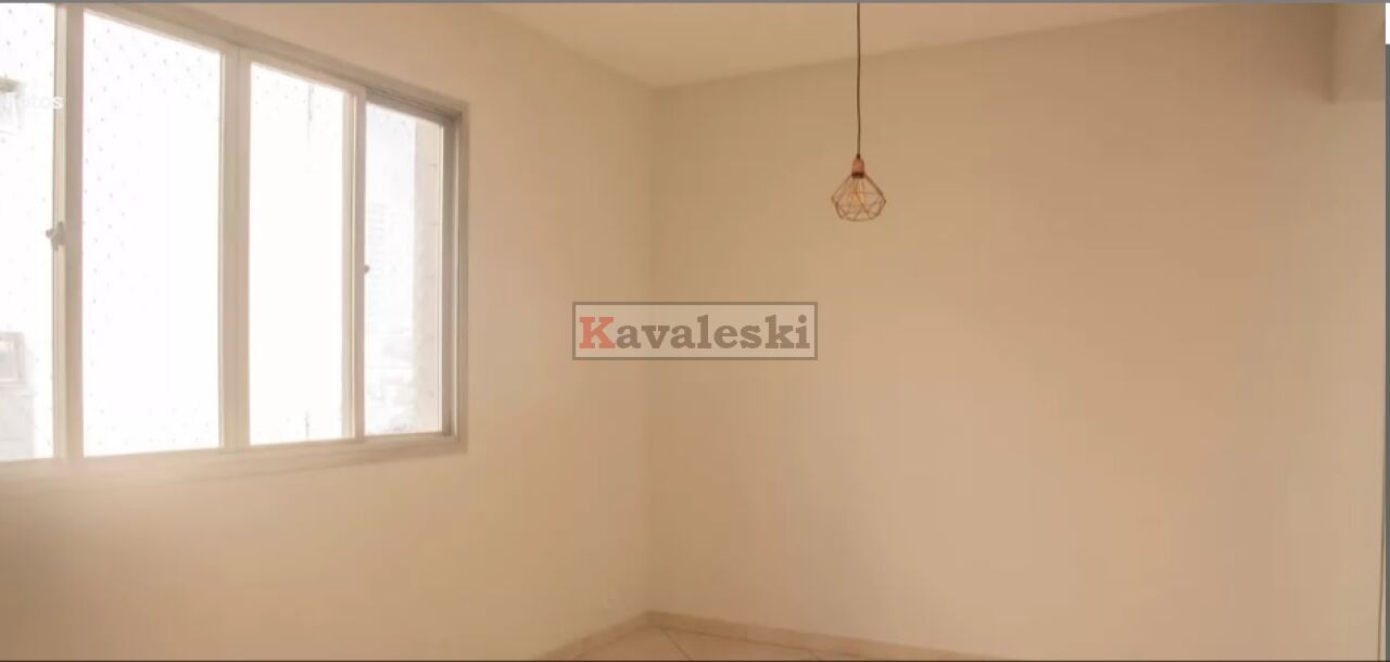 Apartamento para Venda - CHÁCARA INGLESA