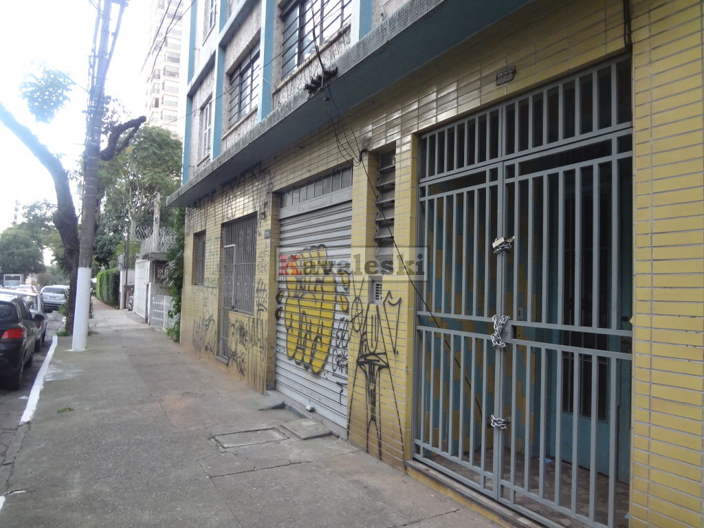 Comercial para Venda - IPIRANGA