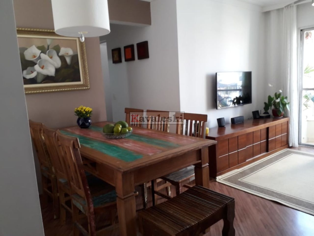 Apartamento para Venda - VILA GUMERCINDO