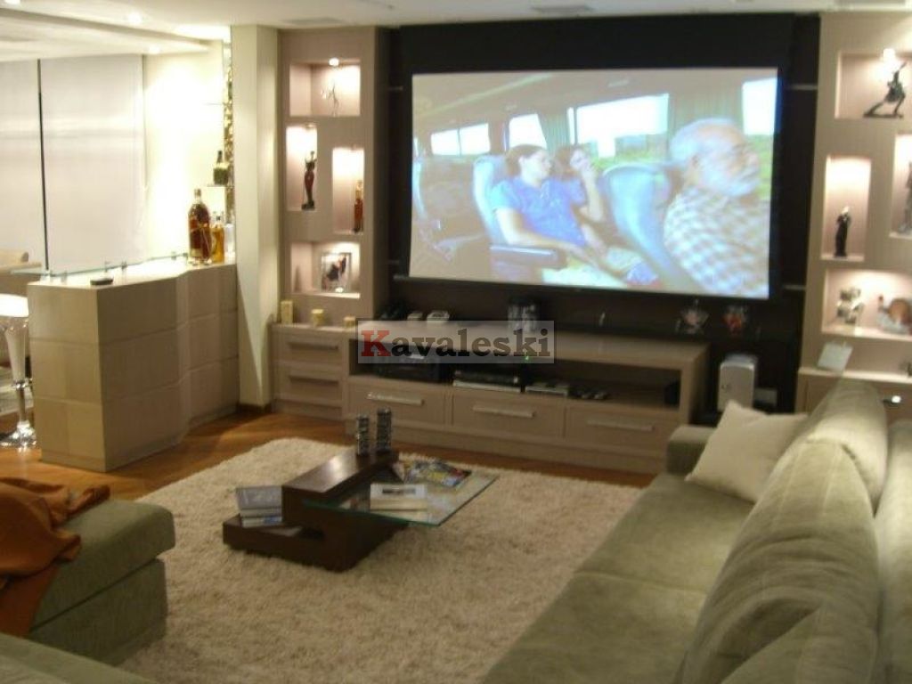 Apartamento para Locação - JARDIM DA SAÚDE