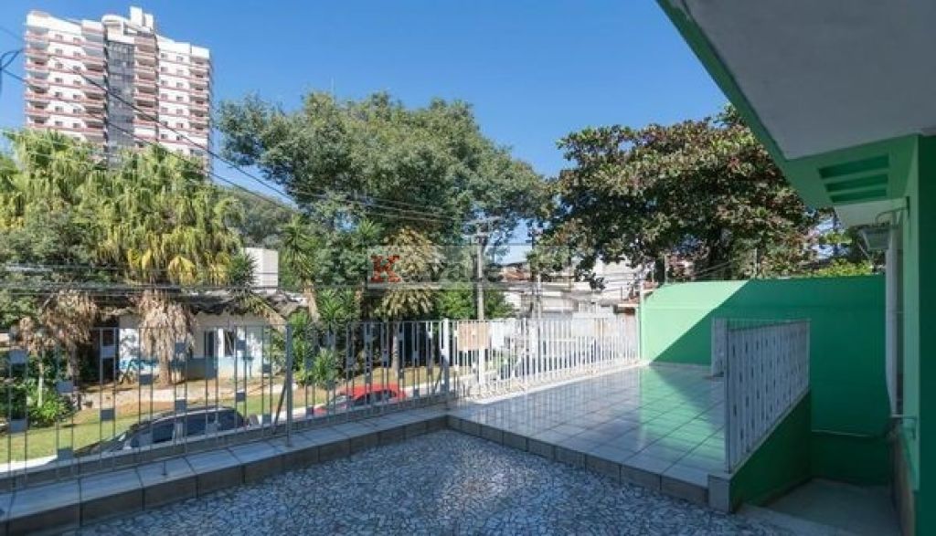 Casa Térrea para Venda - SAÚDE