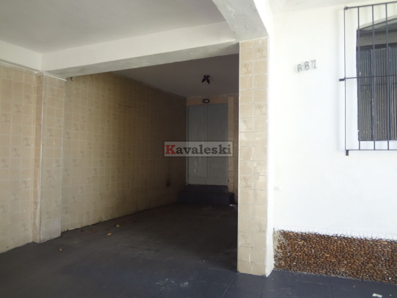 Casa Térrea para Venda - BOSQUE DA SAÚDE