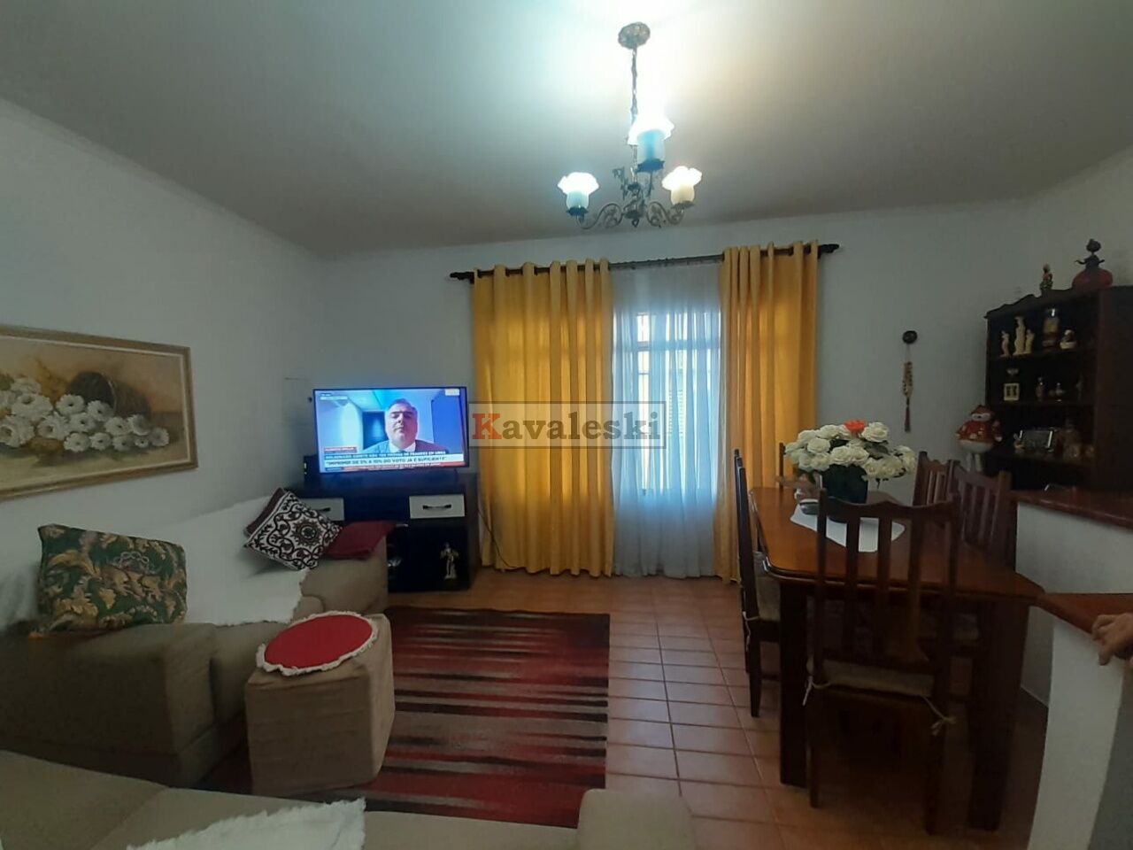 Sobrado para Venda - VILA SANTO ESTÉFANO