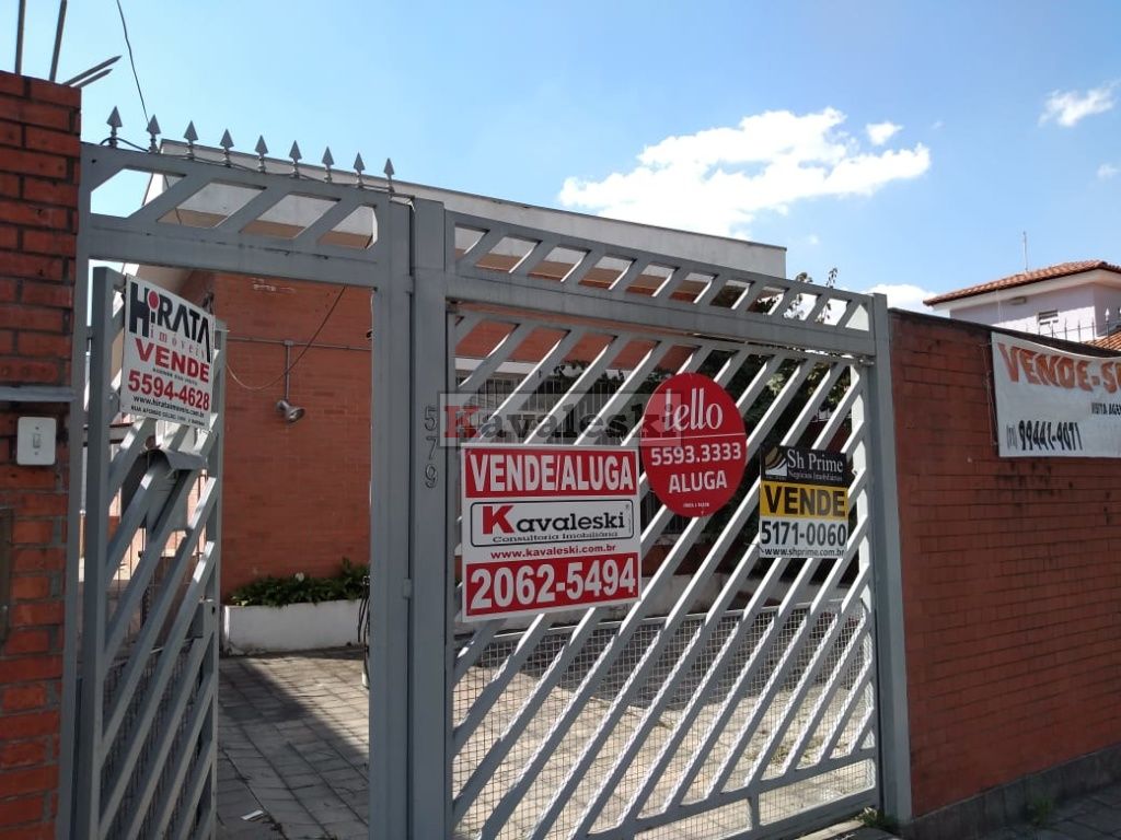 Comercial para Venda - BOSQUE DA SAÚDE