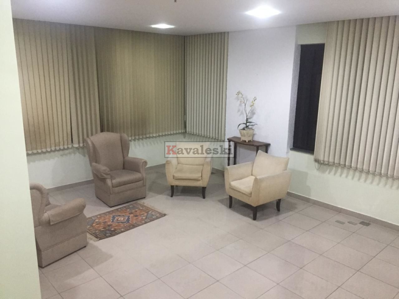 Comercial para Venda - SAÚDE