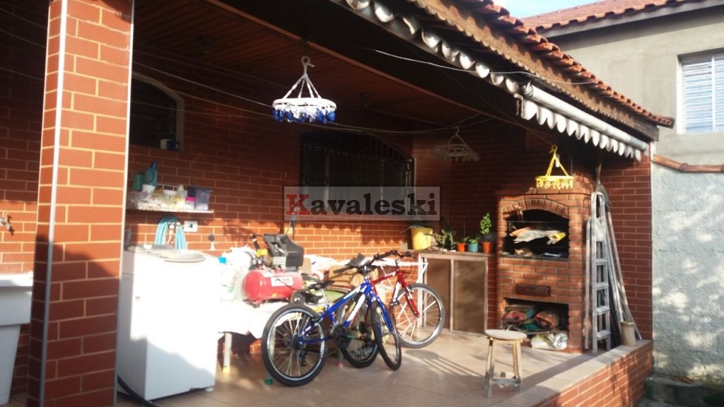 Sobrado para Venda - VILA BABILÔNIA