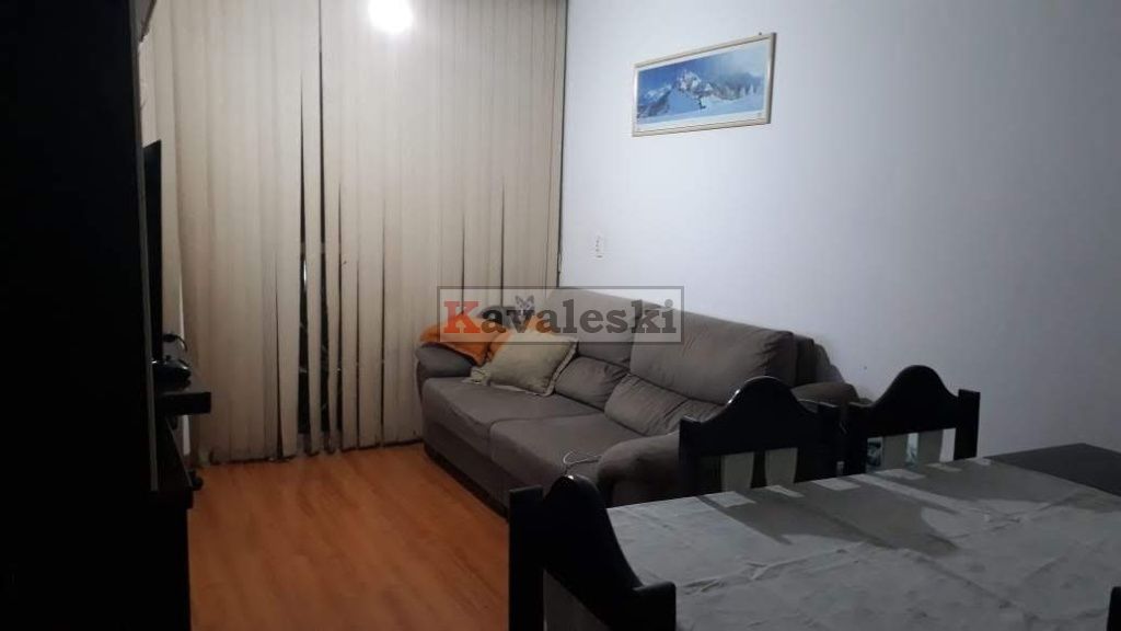 Apartamento para Venda - JARDIM BOTUCATU