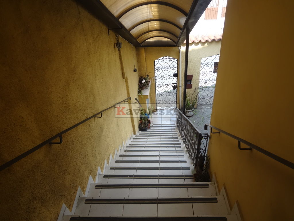 Sobrado para Venda - VILA SÃO JOSÉ IPIRANGA