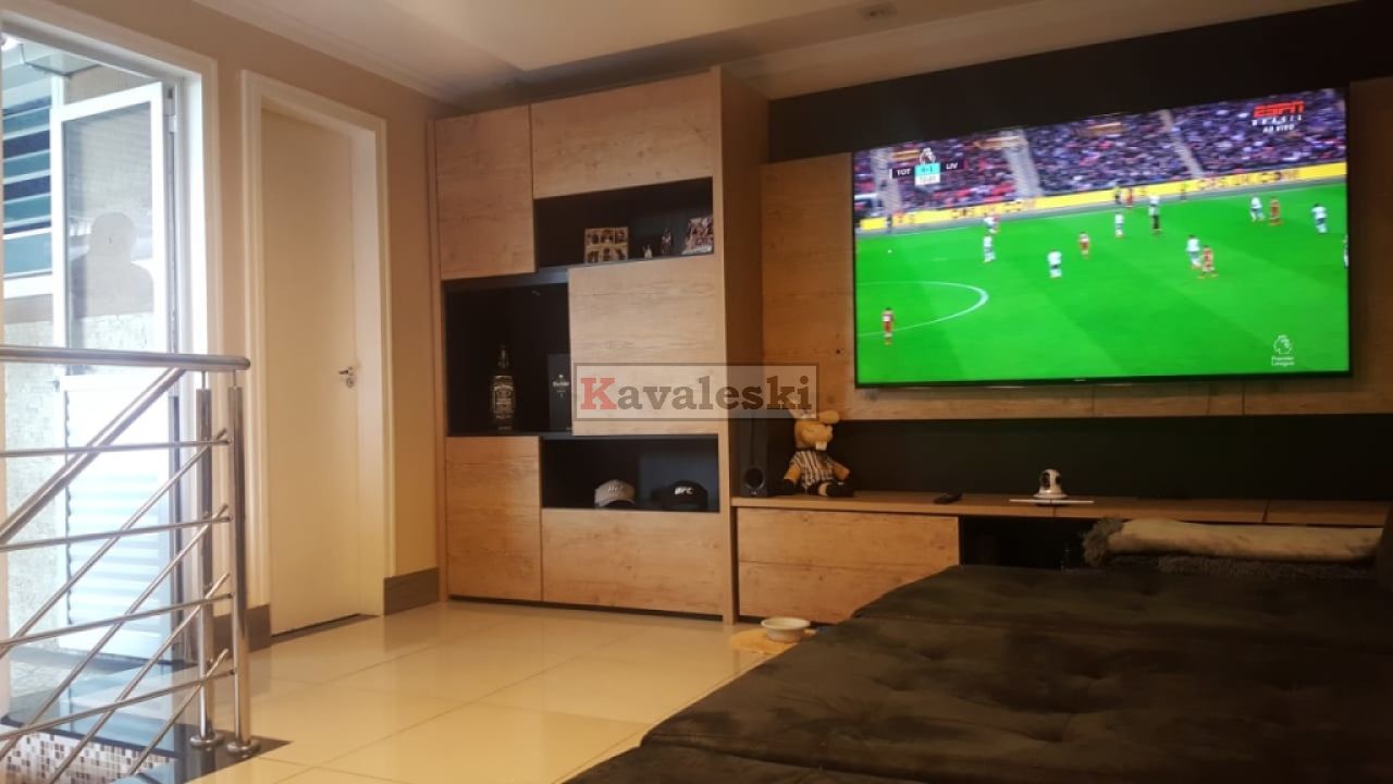 Cobertura para Venda - VILA MORAES