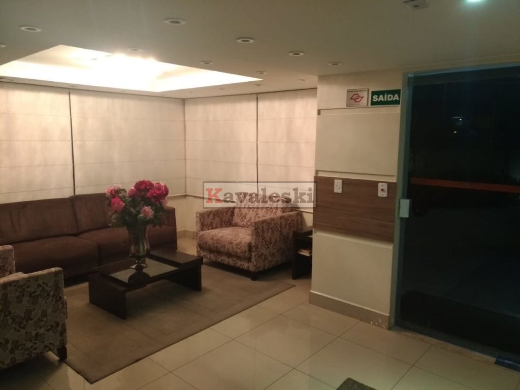 Apartamento para Venda - JARDIM CELESTE