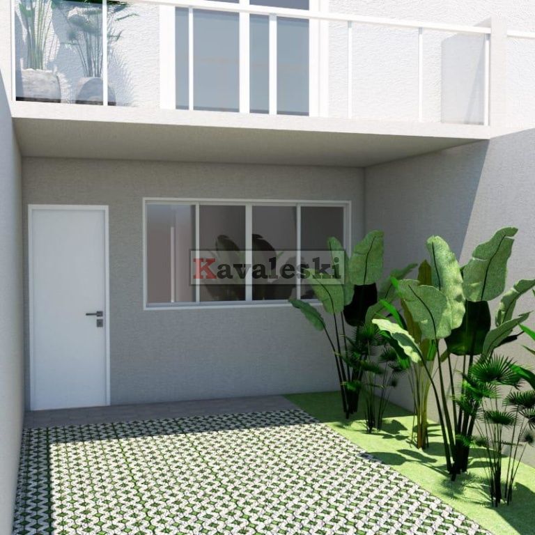 Sobrado para Venda - VILA FIRMINIANO PINTO