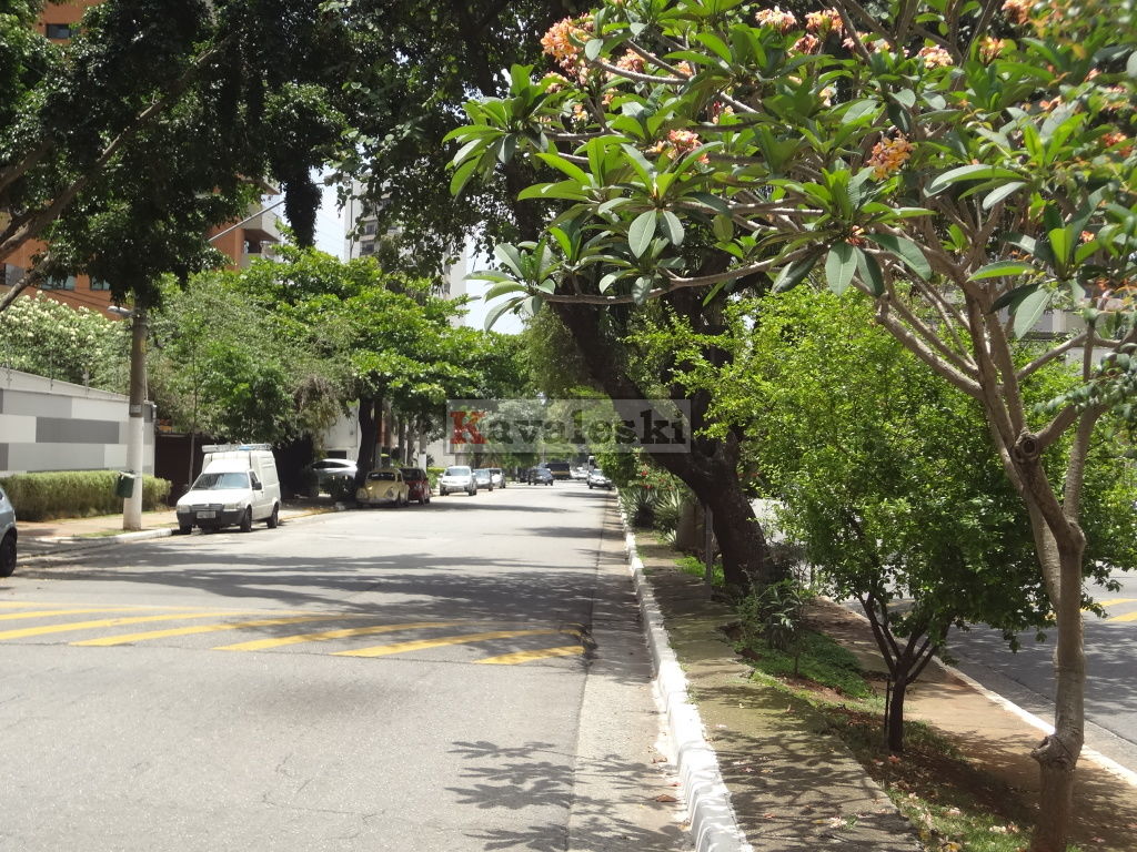 Terreno para Venda - VILA MARIANA