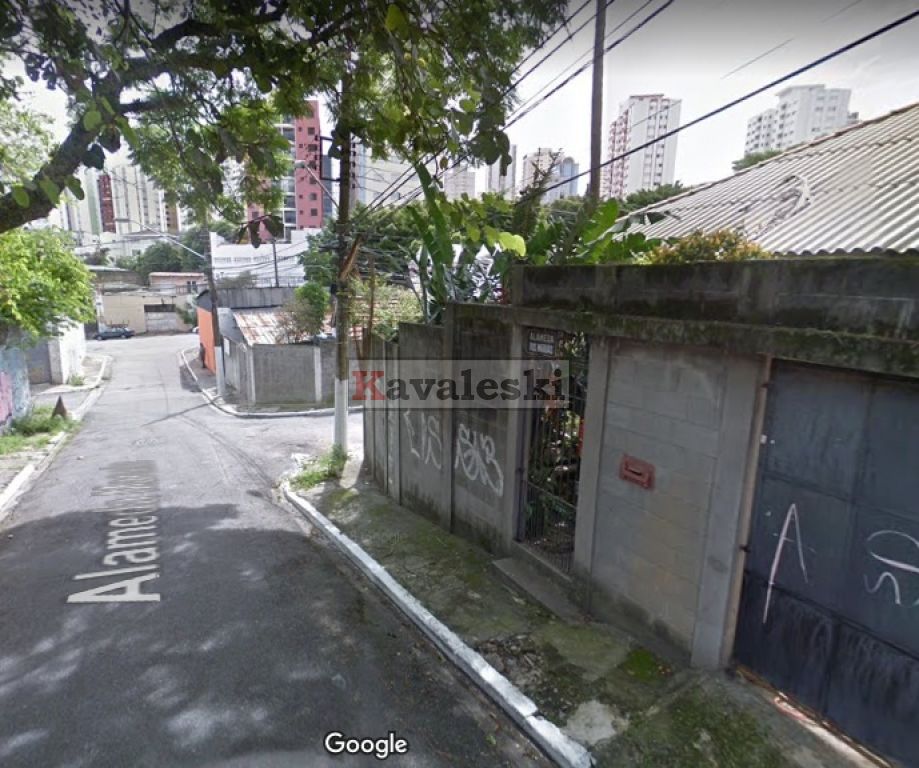 Casa Térrea para Venda - PLANALTO PAULISTA