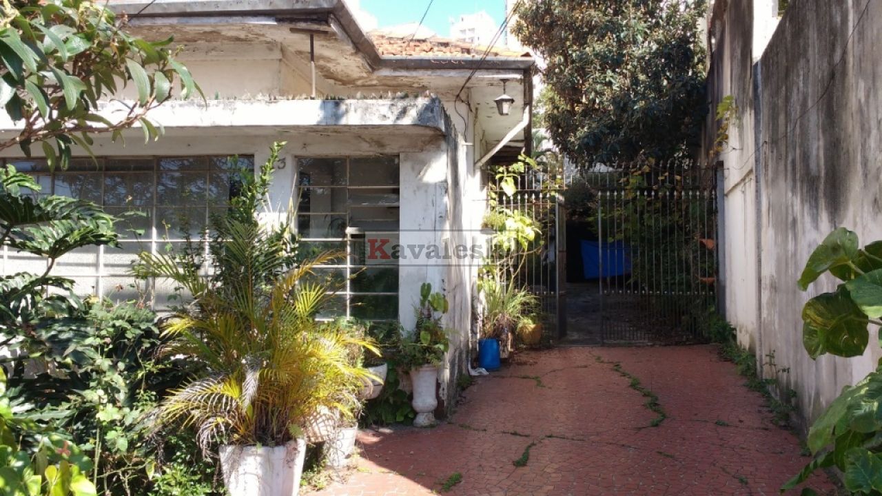 Terreno para Venda - BOSQUE DA SAÚDE