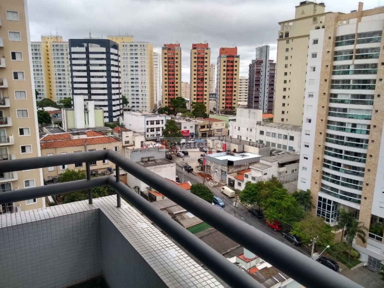 Apartamento para Venda - SAÚDE