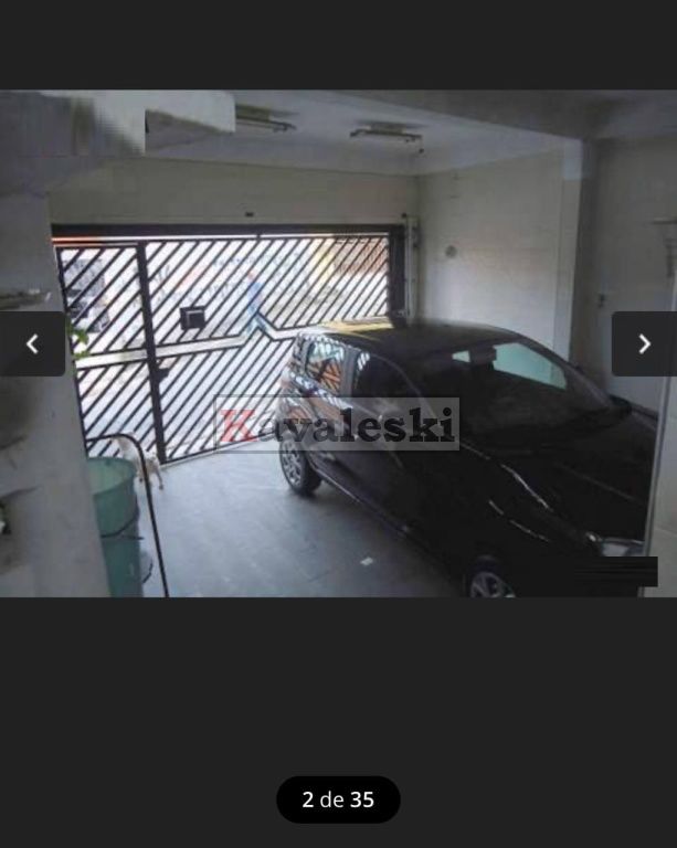 Casa Térrea para Venda - VILA CARAGUATÁ