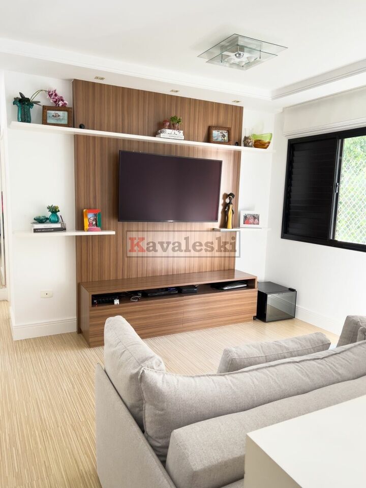 Apartamento para Venda - VILA MARIANA