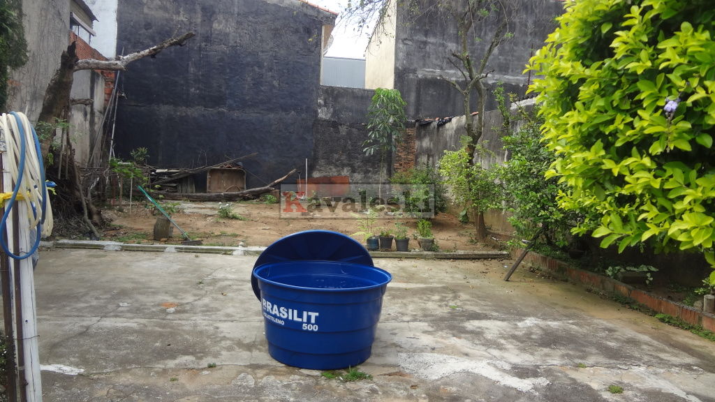 Terreno para Venda - VILA BRASILINA