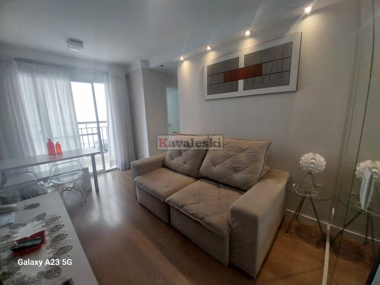 Apartamento para Venda - IPIRANGA