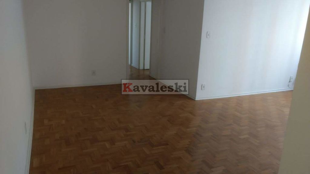 Apartamento para Venda - VILA MARIANA