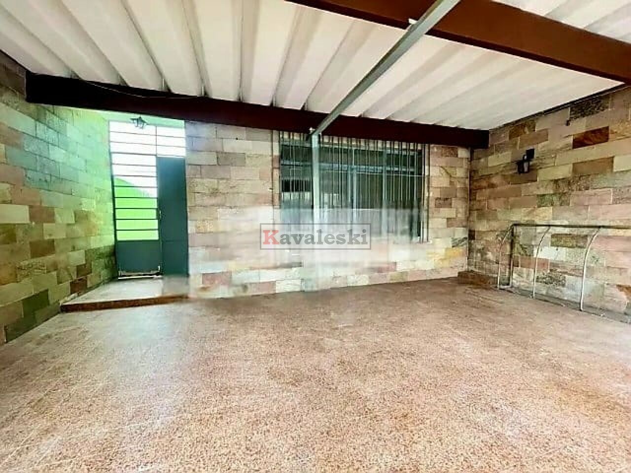 Sobrado para Venda - VILA BRASILINA