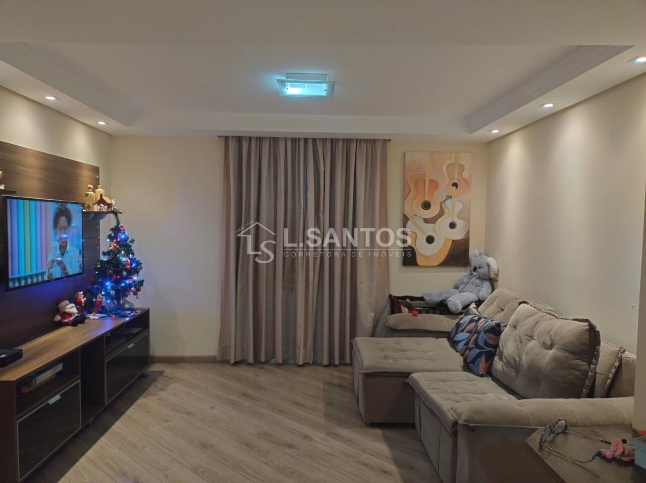 Apartamento para Venda - Jardim