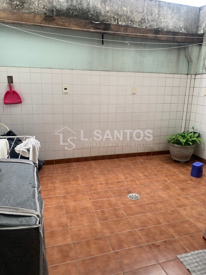 Sobrado para Venda - Barcelona